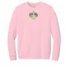 Unisex Sponge Fleece Drop Shoulder Sweatshirt Thumbnail