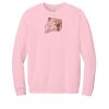 Unisex Sponge Fleece Drop Shoulder Sweatshirt Thumbnail
