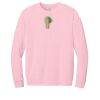 Unisex Sponge Fleece Drop Shoulder Sweatshirt Thumbnail
