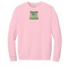Unisex Sponge Fleece Drop Shoulder Sweatshirt Thumbnail