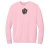 Unisex Sponge Fleece Drop Shoulder Sweatshirt Thumbnail