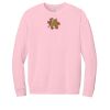 Unisex Sponge Fleece Drop Shoulder Sweatshirt Thumbnail