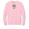 Unisex Sponge Fleece Drop Shoulder Sweatshirt Thumbnail