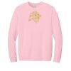 Unisex Sponge Fleece Drop Shoulder Sweatshirt Thumbnail