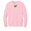 Unisex Sponge Fleece Drop Shoulder Sweatshirt Thumbnail