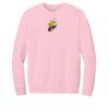 Unisex Sponge Fleece Drop Shoulder Sweatshirt Thumbnail