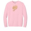 Unisex Sponge Fleece Drop Shoulder Sweatshirt Thumbnail