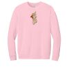 Unisex Sponge Fleece Drop Shoulder Sweatshirt Thumbnail
