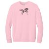 Unisex Sponge Fleece Drop Shoulder Sweatshirt Thumbnail