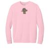 Unisex Sponge Fleece Drop Shoulder Sweatshirt Thumbnail
