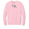 Unisex Sponge Fleece Drop Shoulder Sweatshirt Thumbnail