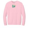 Unisex Sponge Fleece Drop Shoulder Sweatshirt Thumbnail