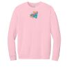 Unisex Sponge Fleece Drop Shoulder Sweatshirt Thumbnail