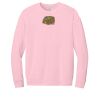 Unisex Sponge Fleece Drop Shoulder Sweatshirt Thumbnail