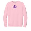 Unisex Sponge Fleece Drop Shoulder Sweatshirt Thumbnail