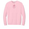 Unisex Sponge Fleece Drop Shoulder Sweatshirt Thumbnail