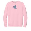 Unisex Sponge Fleece Drop Shoulder Sweatshirt Thumbnail