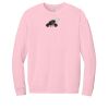 Unisex Sponge Fleece Drop Shoulder Sweatshirt Thumbnail