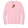 Unisex Sponge Fleece Drop Shoulder Sweatshirt Thumbnail