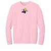 Unisex Sponge Fleece Drop Shoulder Sweatshirt Thumbnail
