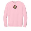 Unisex Sponge Fleece Drop Shoulder Sweatshirt Thumbnail