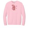 Unisex Sponge Fleece Drop Shoulder Sweatshirt Thumbnail