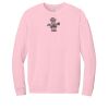 Unisex Sponge Fleece Drop Shoulder Sweatshirt Thumbnail