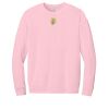 Unisex Sponge Fleece Drop Shoulder Sweatshirt Thumbnail