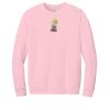 Unisex Sponge Fleece Drop Shoulder Sweatshirt Thumbnail