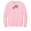 Unisex Sponge Fleece Drop Shoulder Sweatshirt Thumbnail