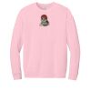 Unisex Sponge Fleece Drop Shoulder Sweatshirt Thumbnail