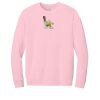 Unisex Sponge Fleece Drop Shoulder Sweatshirt Thumbnail