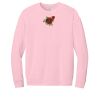 Unisex Sponge Fleece Drop Shoulder Sweatshirt Thumbnail