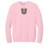 Unisex Sponge Fleece Drop Shoulder Sweatshirt Thumbnail