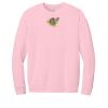 Unisex Sponge Fleece Drop Shoulder Sweatshirt Thumbnail