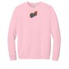 Unisex Sponge Fleece Drop Shoulder Sweatshirt Thumbnail