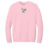 Unisex Sponge Fleece Drop Shoulder Sweatshirt Thumbnail