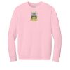 Unisex Sponge Fleece Drop Shoulder Sweatshirt Thumbnail