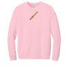 Unisex Sponge Fleece Drop Shoulder Sweatshirt Thumbnail