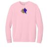 Unisex Sponge Fleece Drop Shoulder Sweatshirt Thumbnail