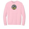 Unisex Sponge Fleece Drop Shoulder Sweatshirt Thumbnail