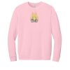 Unisex Sponge Fleece Drop Shoulder Sweatshirt Thumbnail