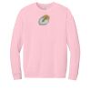 Unisex Sponge Fleece Drop Shoulder Sweatshirt Thumbnail