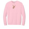 Unisex Sponge Fleece Drop Shoulder Sweatshirt Thumbnail