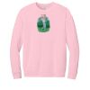 Unisex Sponge Fleece Drop Shoulder Sweatshirt Thumbnail