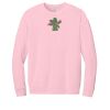 Unisex Sponge Fleece Drop Shoulder Sweatshirt Thumbnail