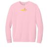 Unisex Sponge Fleece Drop Shoulder Sweatshirt Thumbnail