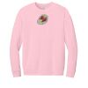 Unisex Sponge Fleece Drop Shoulder Sweatshirt Thumbnail