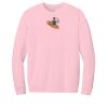 Unisex Sponge Fleece Drop Shoulder Sweatshirt Thumbnail