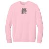 Unisex Sponge Fleece Drop Shoulder Sweatshirt Thumbnail